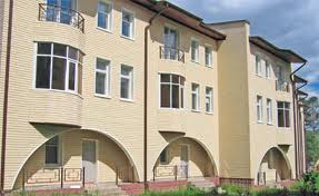дома-таун хаусы в Липецке - откуда взялись?