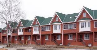 красивые таунхаусы в Твери - покупать или нет?