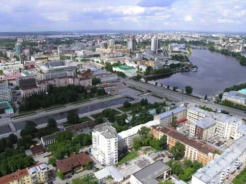 Как найти отличный таун хаус 
